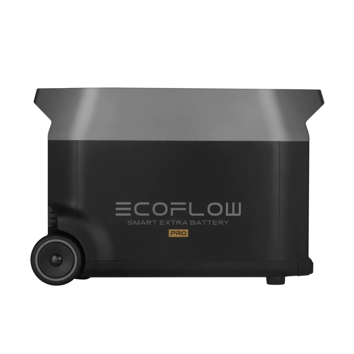 EcoFlow DELTA Pro 3600Wh Smart Extra Battery - Image 5