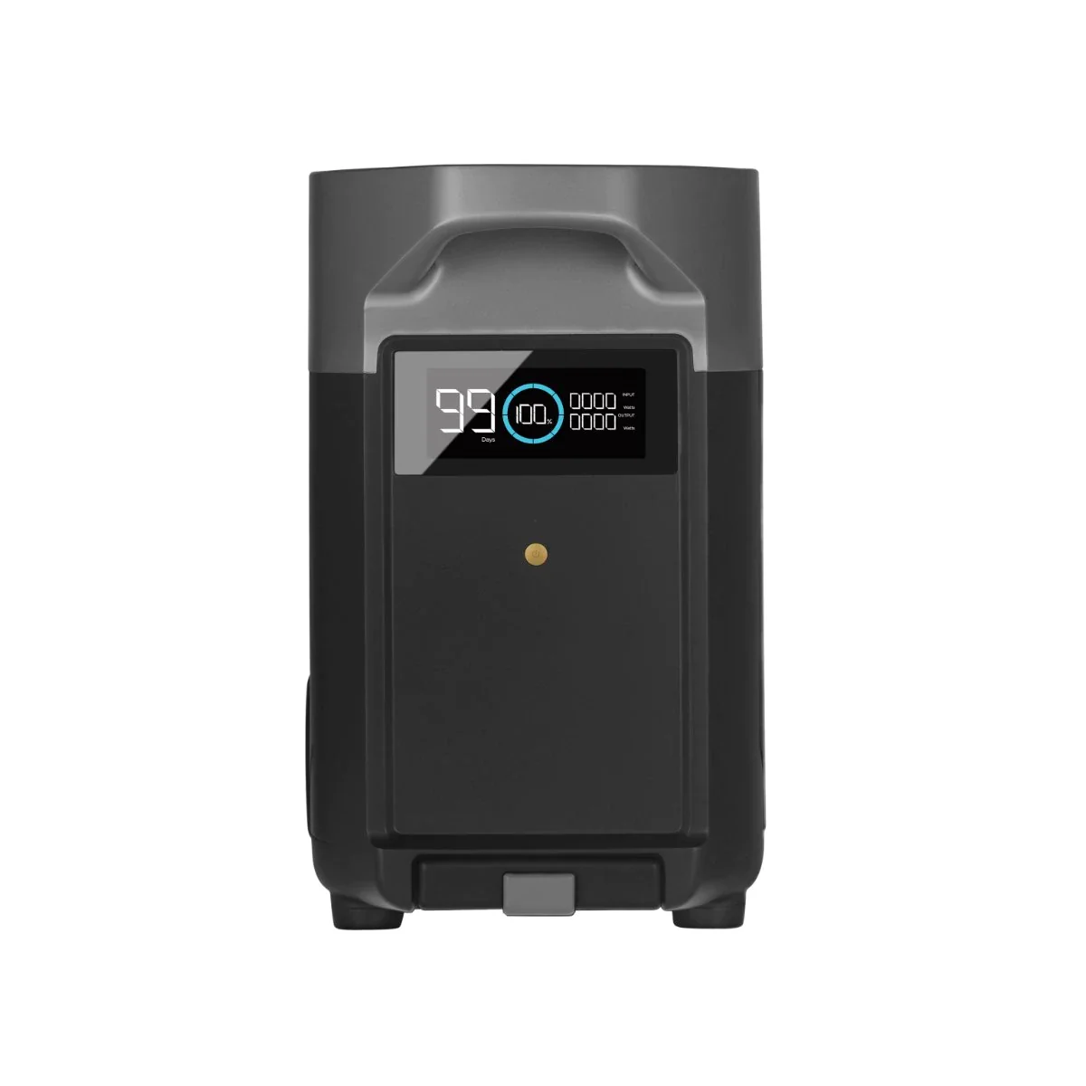 EcoFlow DELTA Pro 3600Wh Smart Extra Battery - Image 6