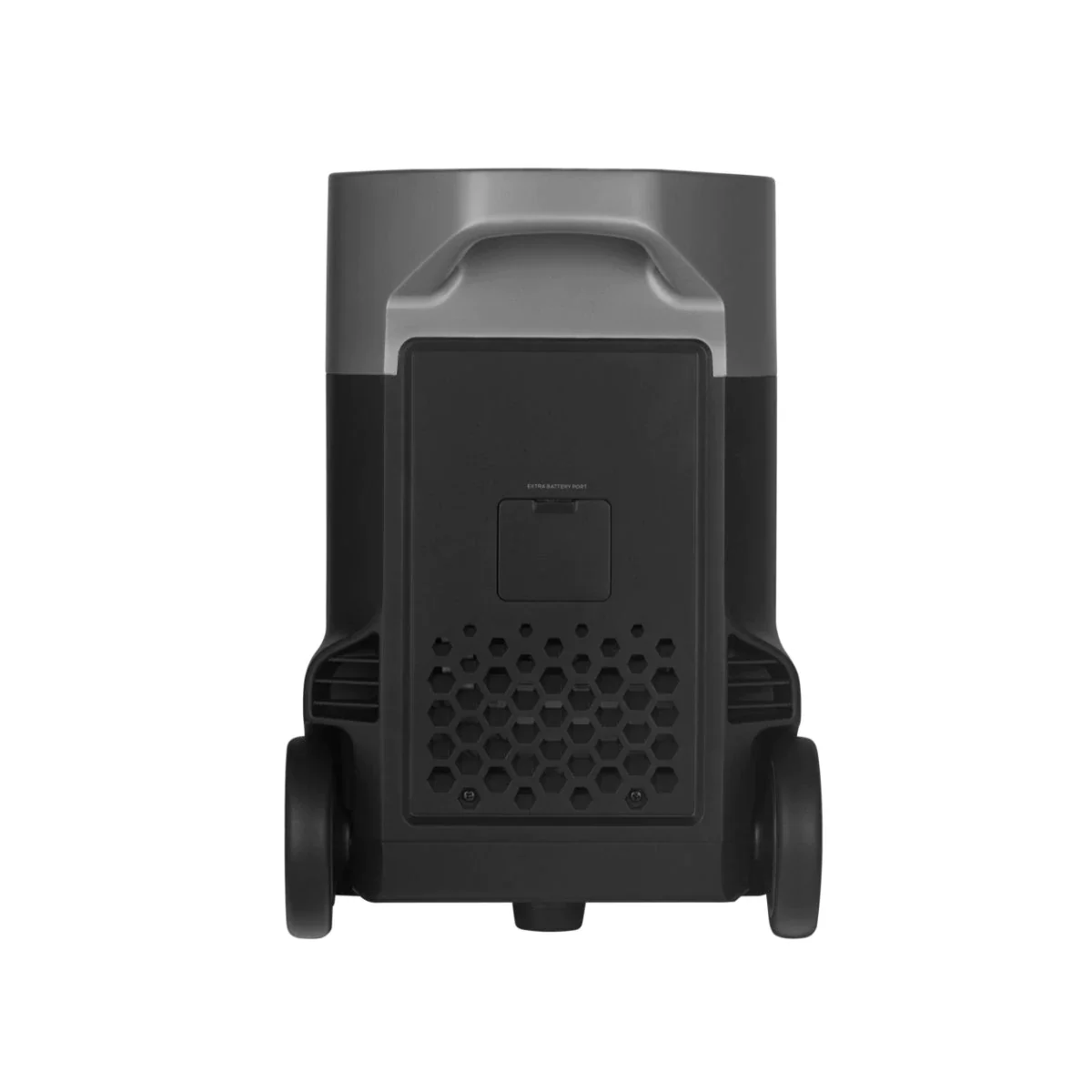 EcoFlow DELTA Pro 3600Wh Smart Extra Battery - Image 8