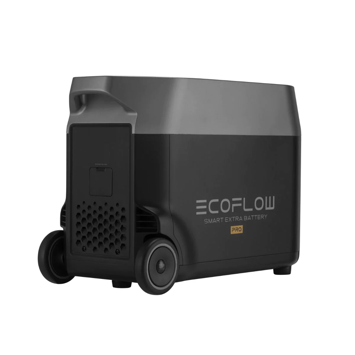 EcoFlow DELTA Pro 3600Wh Smart Extra Battery - Image 9