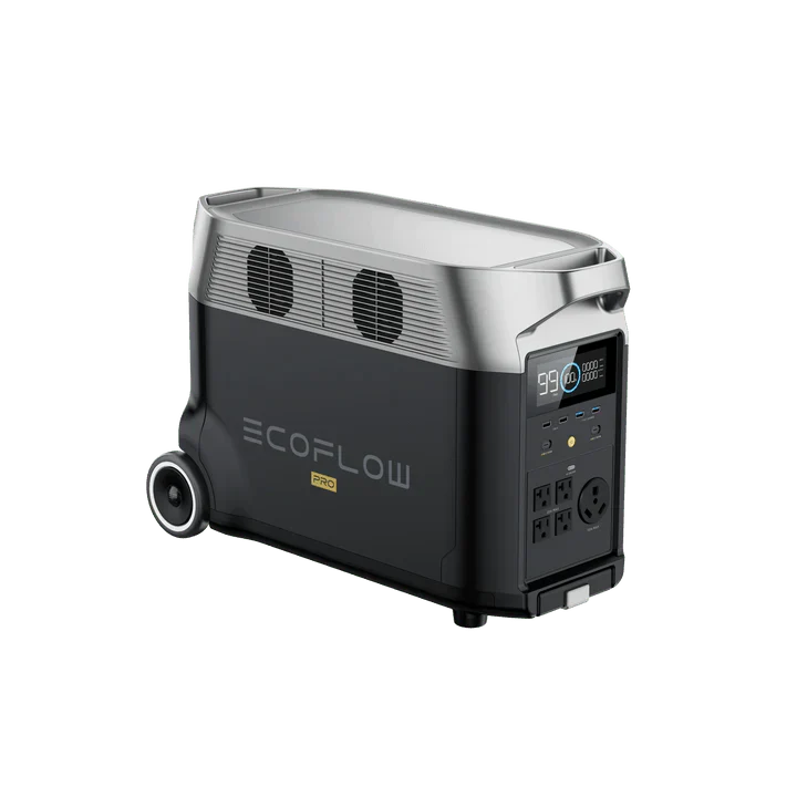 EcoFlow DELTA Pro + Remote Control - Image 7