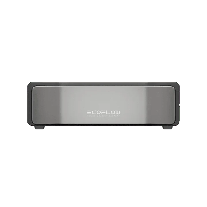 EcoFlow DELTA Pro Ultra Inverter + Battery + 400W Solar Panel - Image 5
