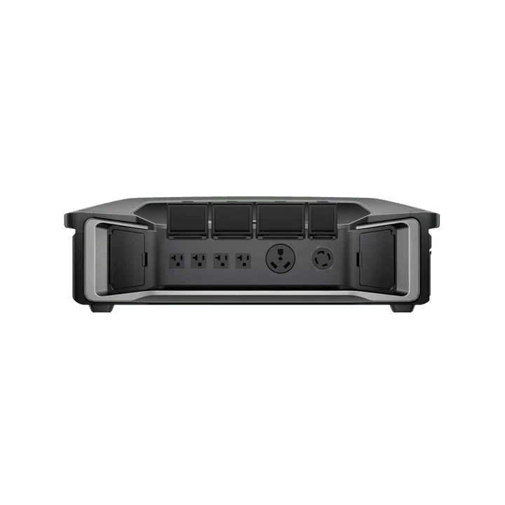 EcoFlow DELTA Pro Ultra Inverter + Battery + 400W Solar Panel - Image 6