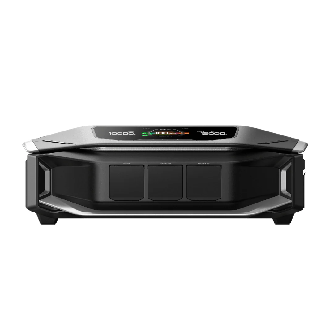EcoFlow DELTA Pro Ultra X Inverter - Image 4