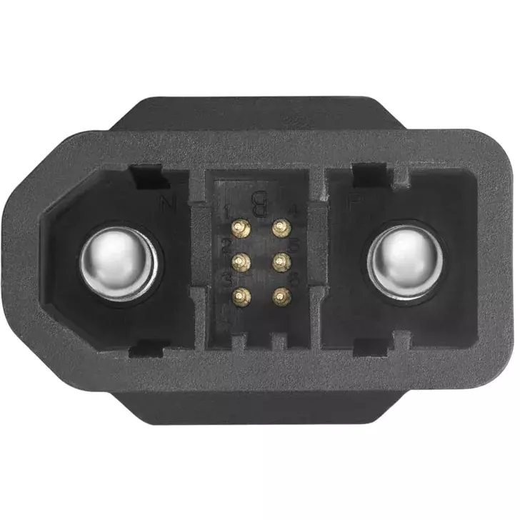 EcoFlow Extra Battery Cable (1 Meter) - Image 3