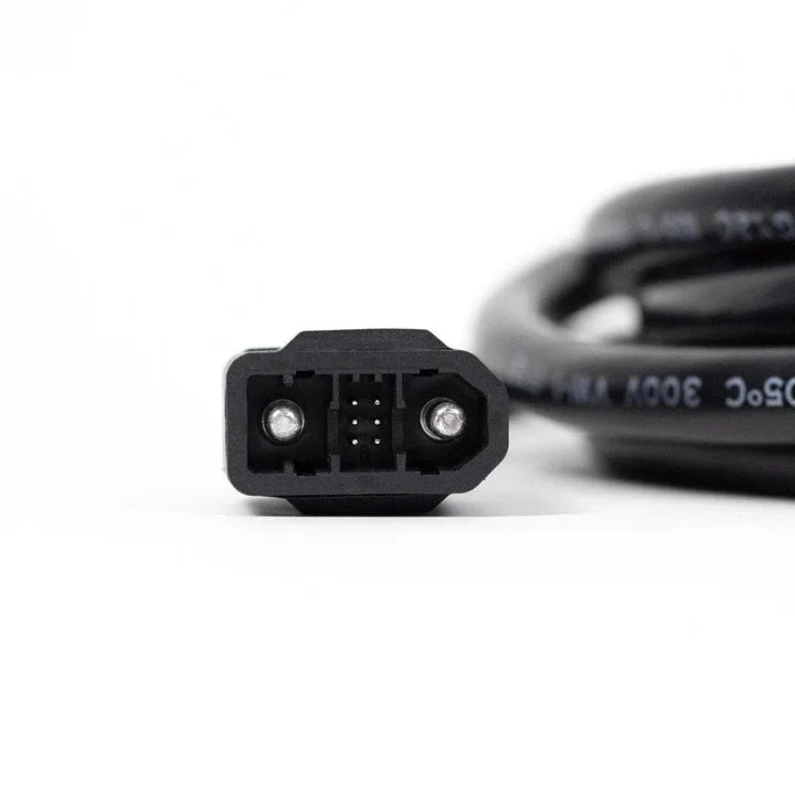 EcoFlow Extra Battery Cable (1 Meter) - Image 4