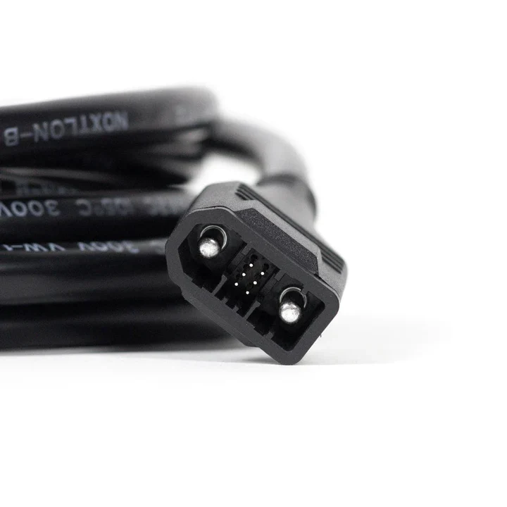 EcoFlow Extra Battery Cable (5 Meters) - Image 4