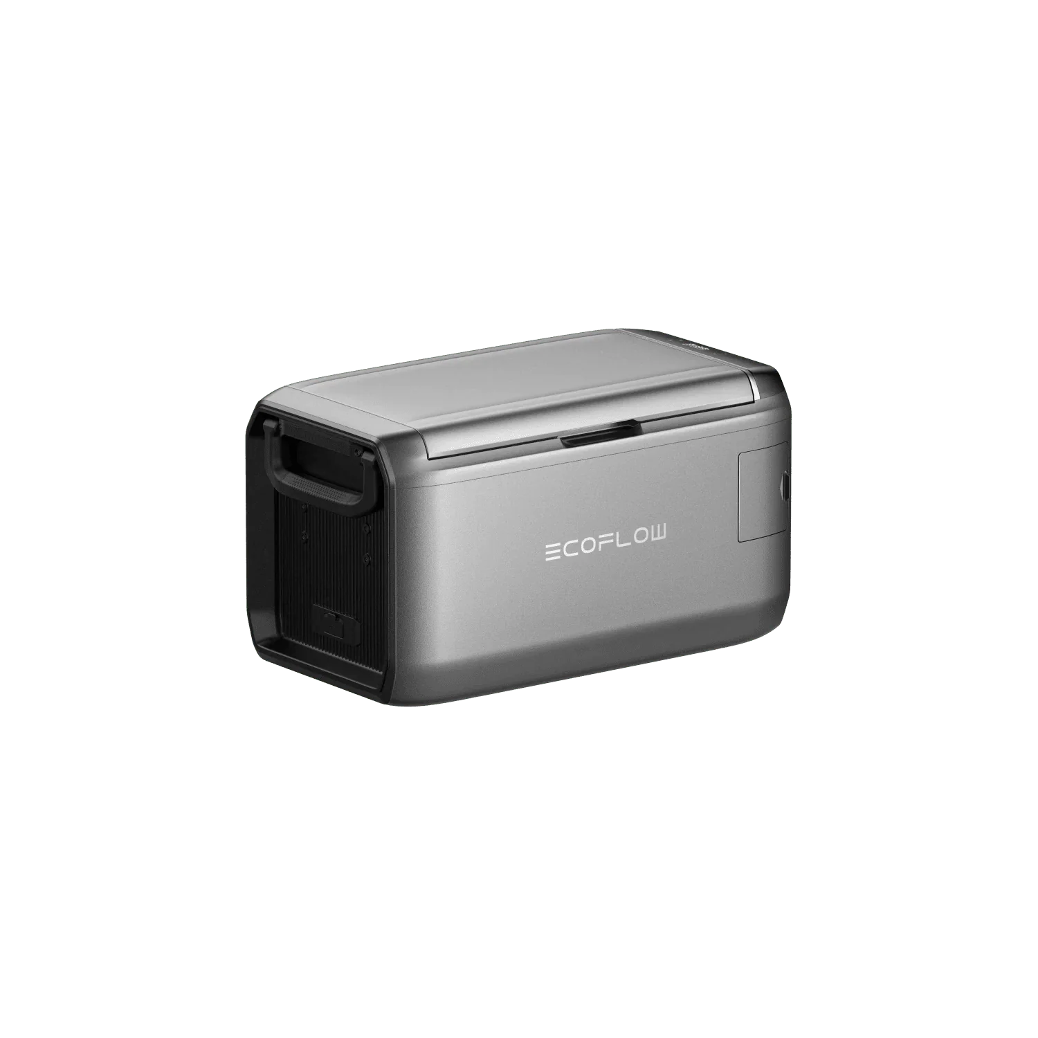 EcoFlow GLACIER 45L Classic Portable Fridge Freezer With Plug-in Battery - Image 3