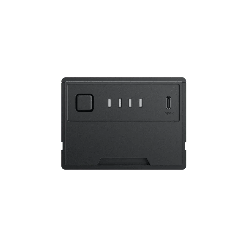 EcoFlow GLACIER Plug-in Battery - Image 2