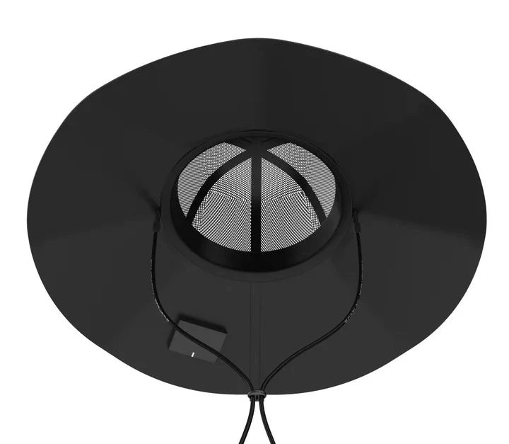 EcoFlow Meduim-Extra Large Power Hat - Image 3