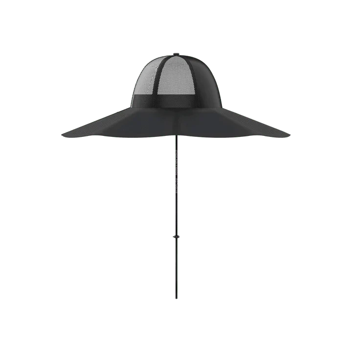 EcoFlow Meduim-Extra Large Power Hat - Image 5