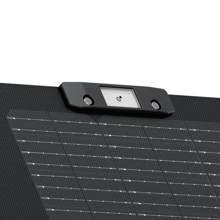 EcoFlow NextGen 160W Monocrystalline Portable Solar Panel - Image 8