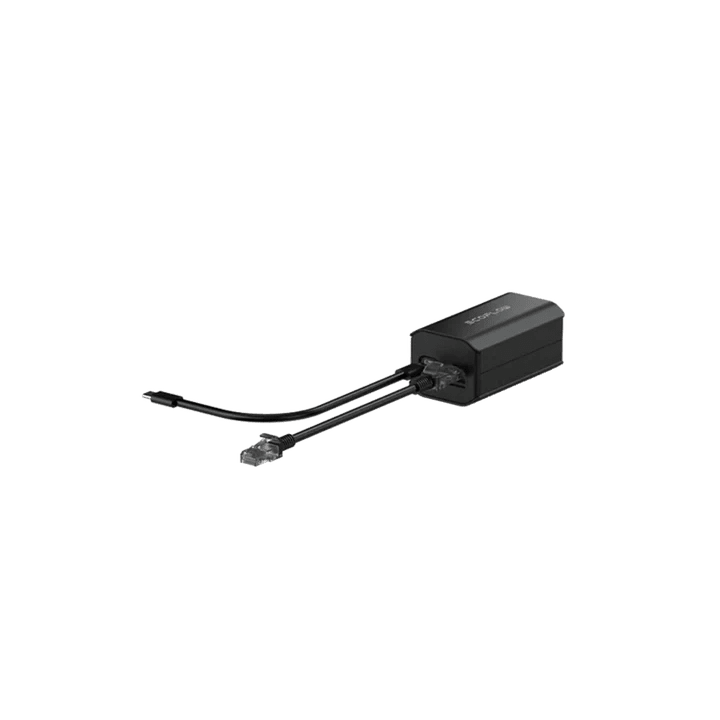 EcoFlow Portable Power Station Grounding Adapter - Image 2