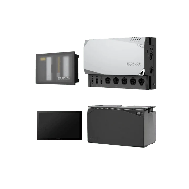 EcoFlow Power Kits 5kVA 48V Power System - Image 2