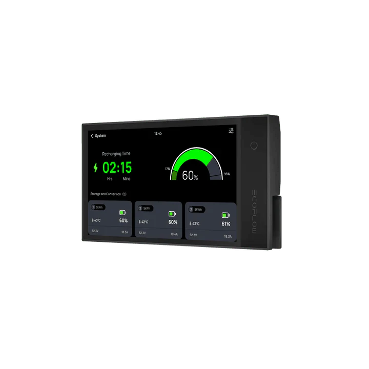 EcoFlow Power Kits Console - Image 2