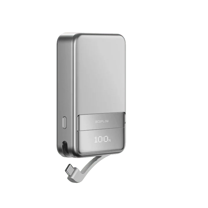 EcoFlow RAPID Magnetic Power Bank (10000mAh)