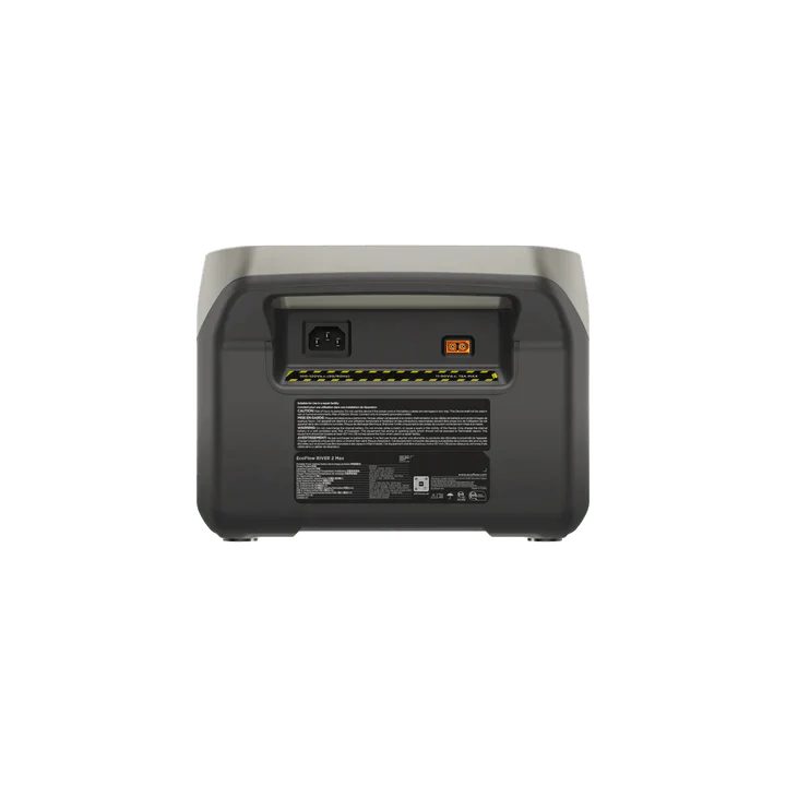 EcoFlow RIVER 2 Max Portable Power Station - Image 5