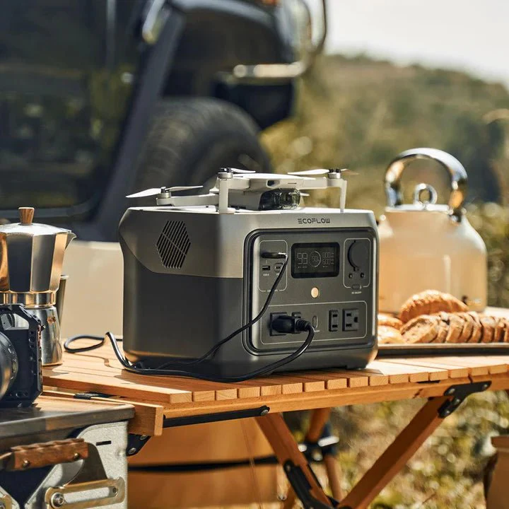 EcoFlow RIVER 2 Max Portable Power Station - Image 6