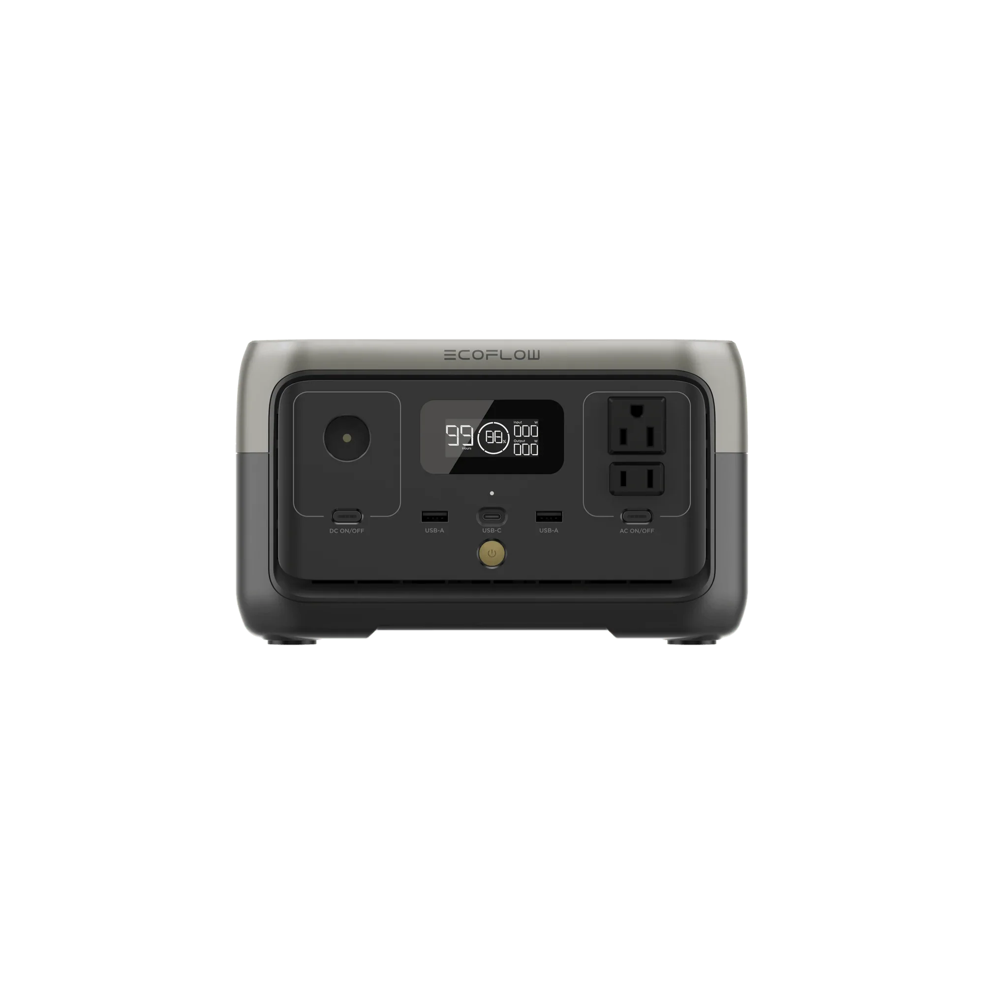 EcoFlow RIVER 2 Portable Power Station - Image 2