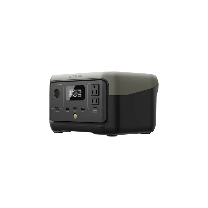 EcoFlow RIVER 2 Portable Power Station - Image 3