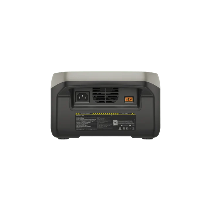 EcoFlow RIVER 2 Portable Power Station - Image 4