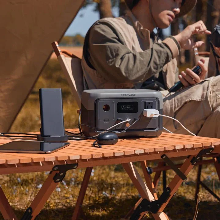 EcoFlow RIVER 2 Portable Power Station - Image 7
