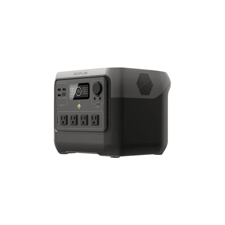 EcoFlow RIVER 2 Pro Portable Power Station - Image 3