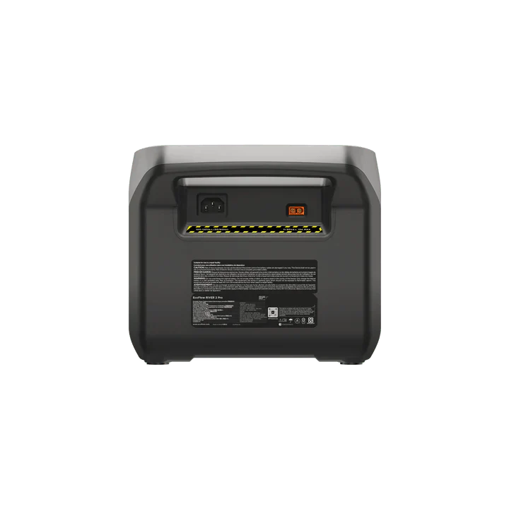 EcoFlow RIVER 2 Pro Portable Power Station - Image 4