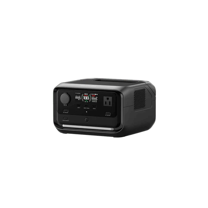 EcoFlow RIVER 3 Plus Portable Power Station - Image 5