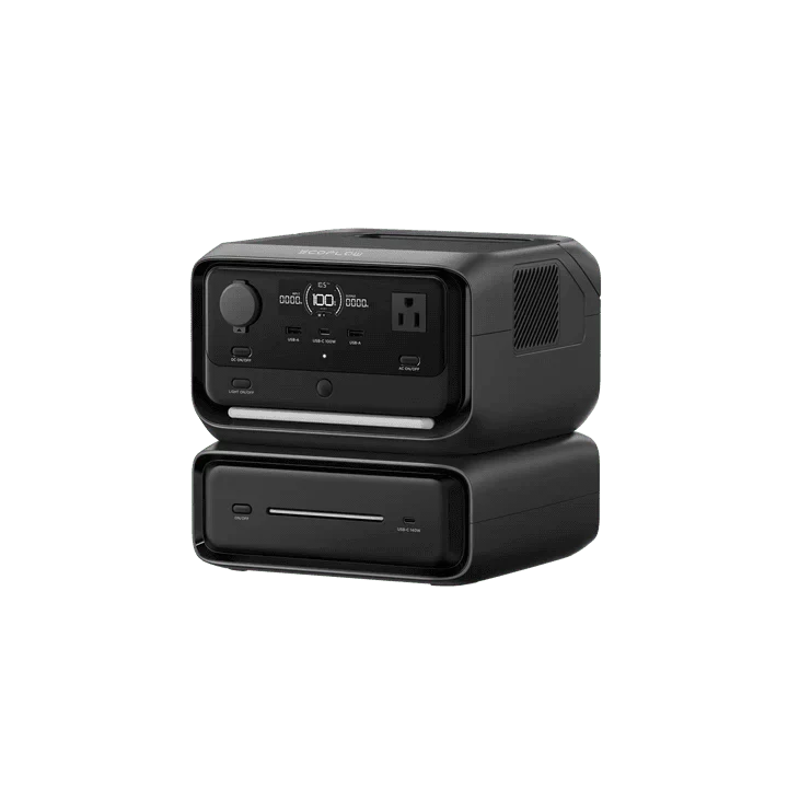 EcoFlow RIVER 3 Plus Portable Power Station - Image 6