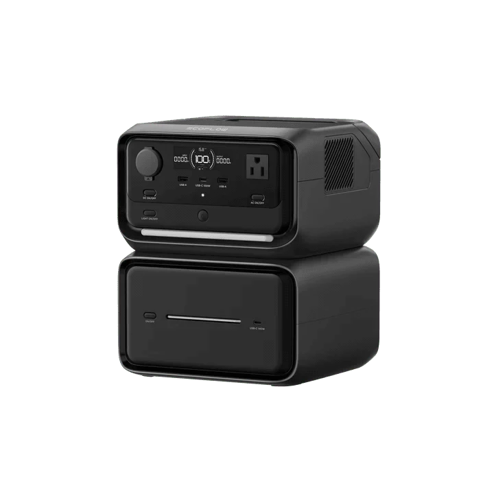 EcoFlow RIVER 3 Plus Portable Power Station - Image 7
