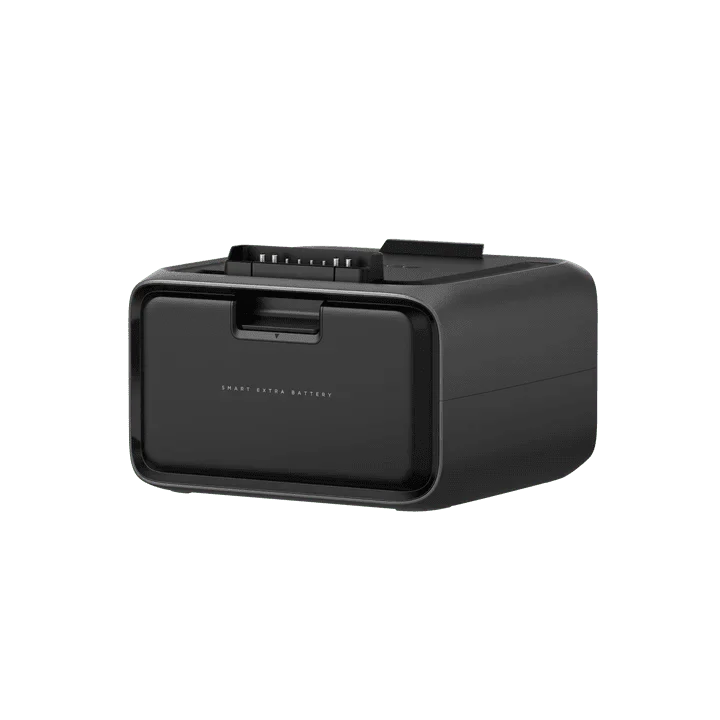EcoFlow RIVER 3 Plus Smart Extra Battery - Image 13