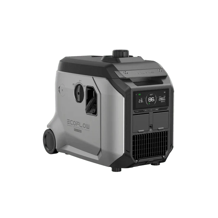 EcoFlow Smart Generator 4000 (Dual Fuel) - Image 3