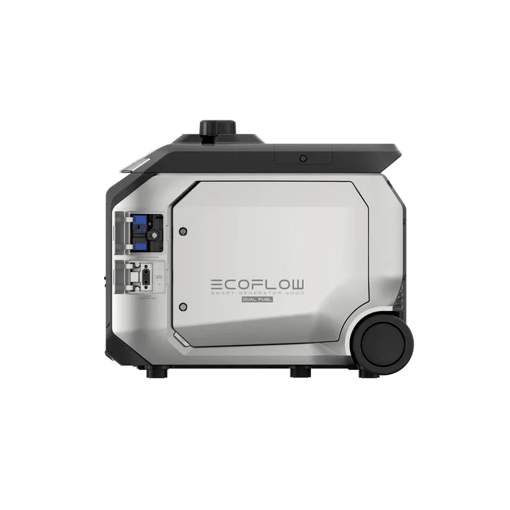 EcoFlow Smart Generator 4000 (Dual Fuel) - Image 8