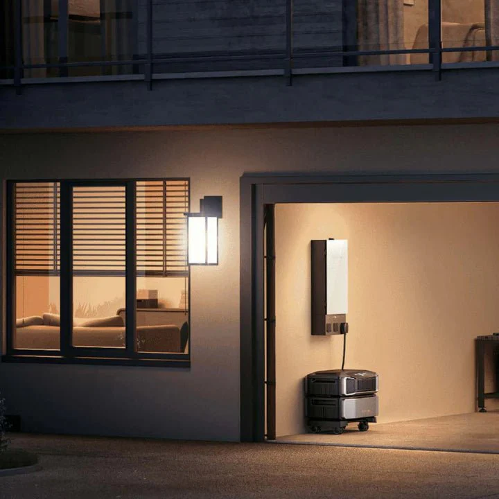 EcoFlow Smart Home Panel 2 - Image 6
