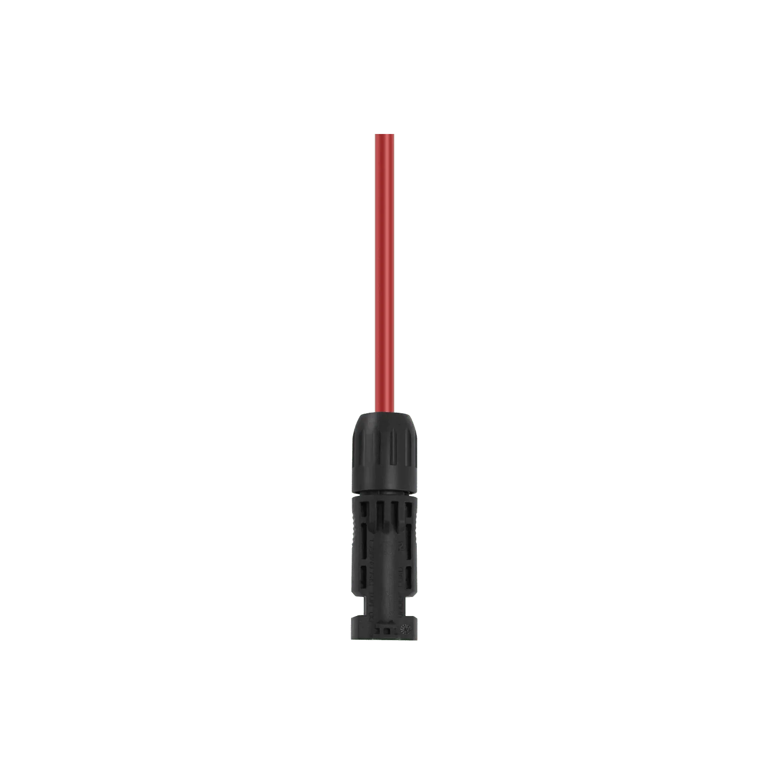 EcoFlow Solar to Low-PV Port Charging Cable (EcoFlow DELTA Pro Ultra) - Image 4