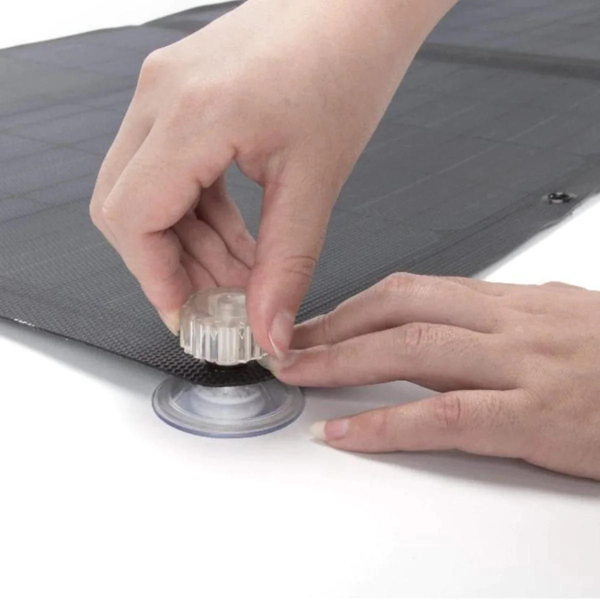 Ecoflow Suction Cups for Solar Panel - Image 3