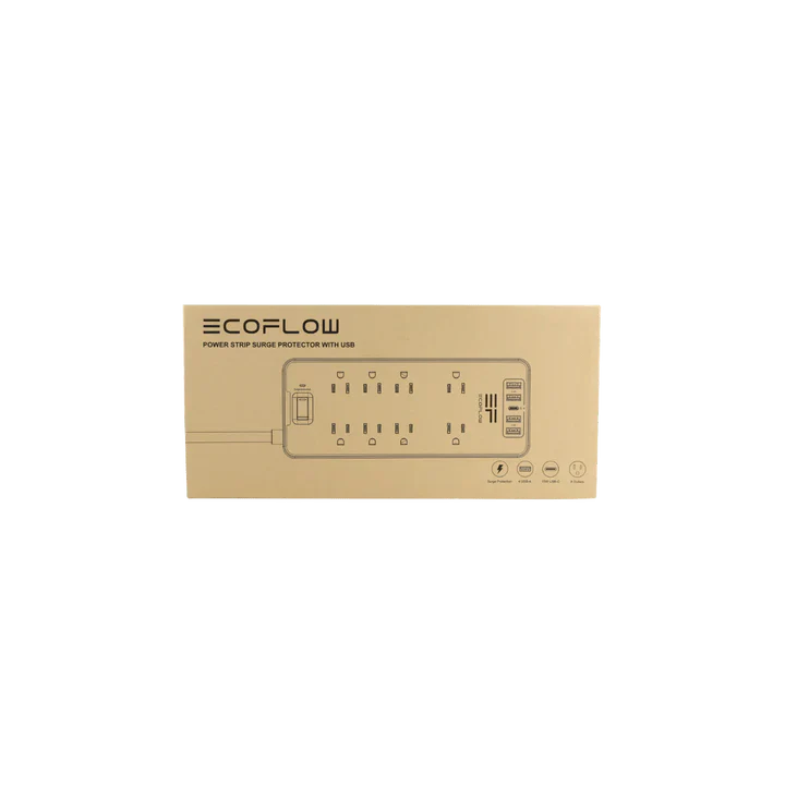 EcoFlow Surge Protector - Image 3