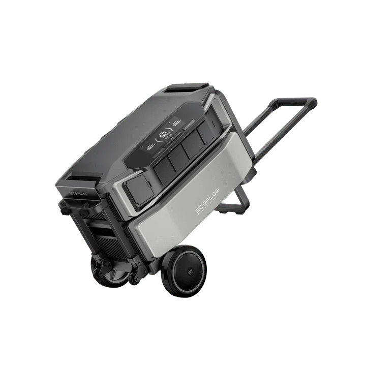 EcoFlow Trolley (DELTA Pro Ultra) - Image 3