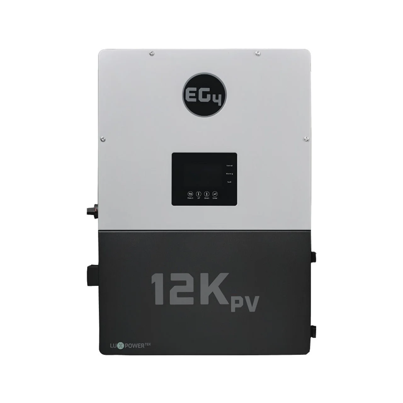 EG4 12kPV Hybrid Inverter | 8000W Output | 12000W PV Input | 48V Split Phase Inverter - Image 3