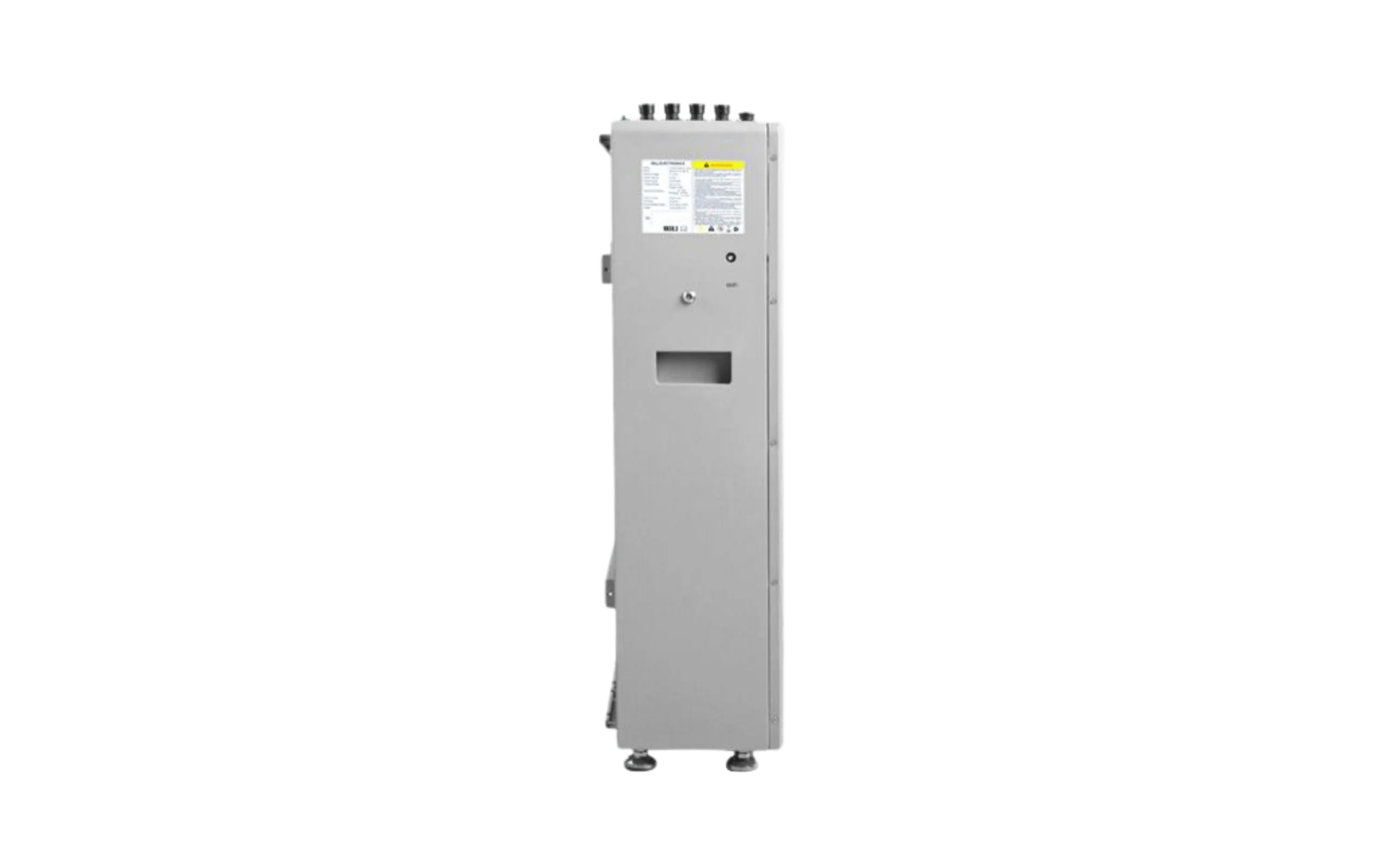 EG4 48V 314Ah All Weather WallMount LiFePO4 Battery + 6000XP 6000W 48V Split Phase Off-Grid Inverter - Image 10