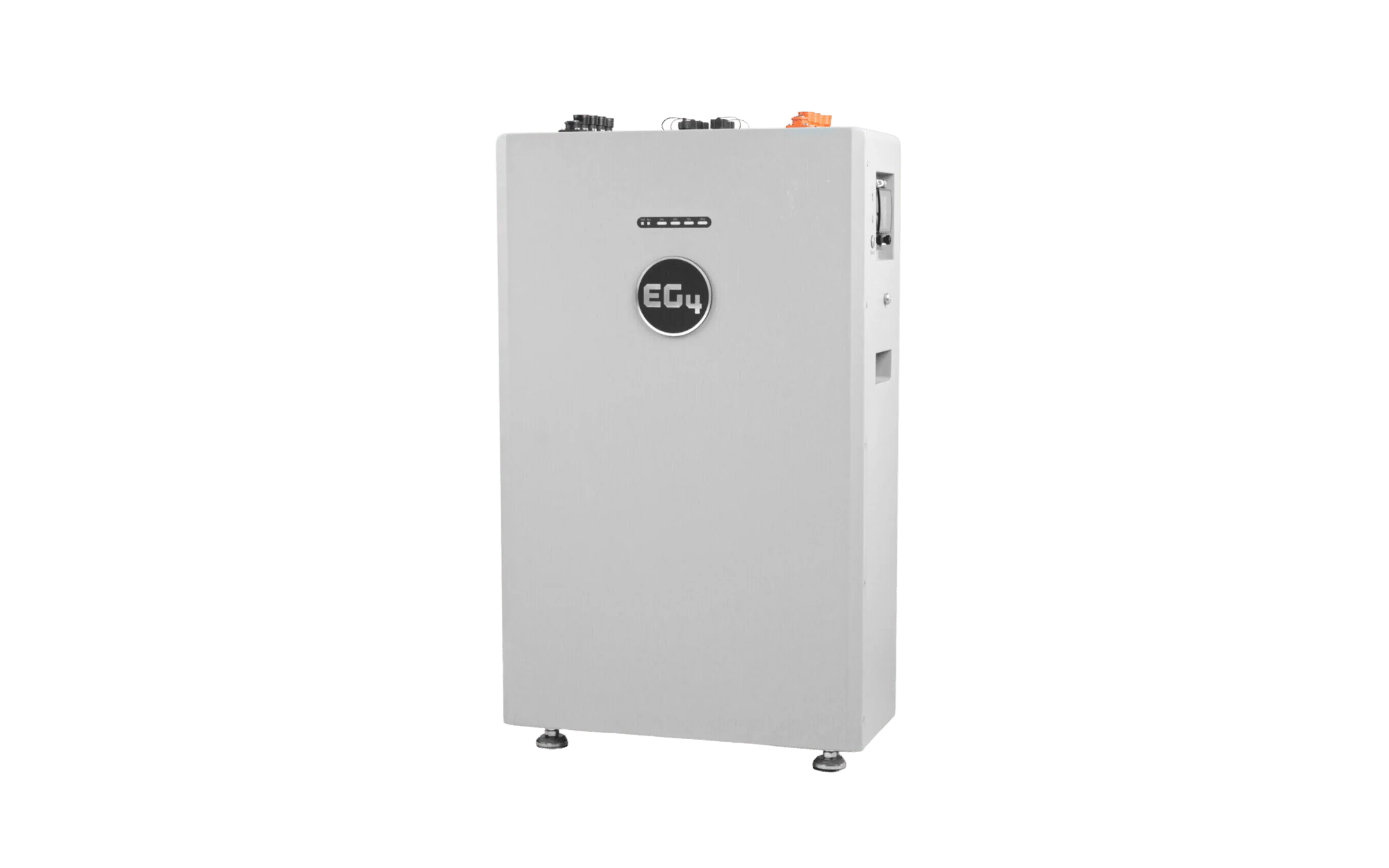 EG4 48V 314Ah All Weather WallMount LiFePO4 Battery + 6000XP 6000W 48V Split Phase Off-Grid Inverter - Image 11