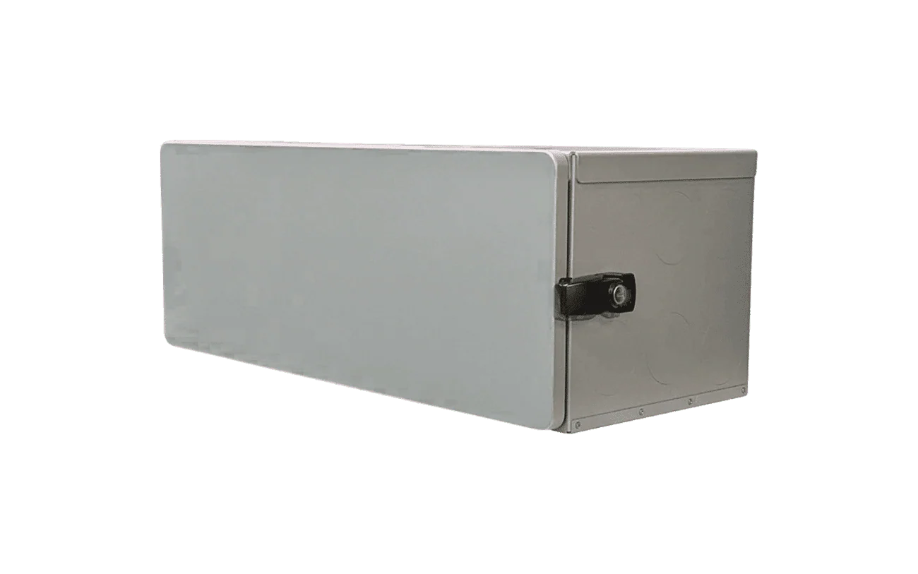 EG4 48V 314Ah All Weather WallMount LiFePO4 Battery + 6000XP 6000W 48V Split Phase Off-Grid Inverter - Image 16