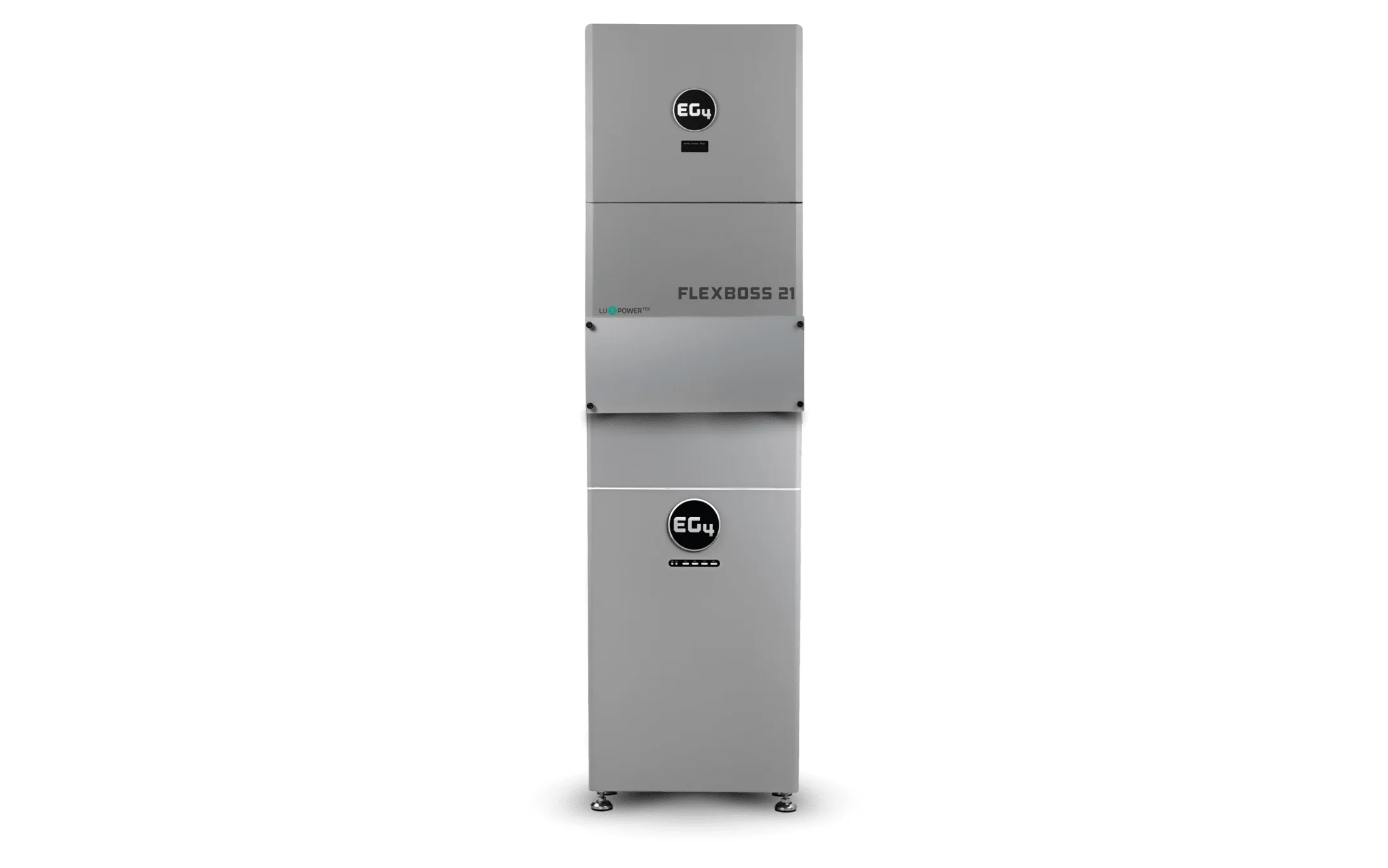 EG4 48V 314Ah WallMount Indoor Battery + FlexBOSS21 16kW Hybrid Inverter Kits