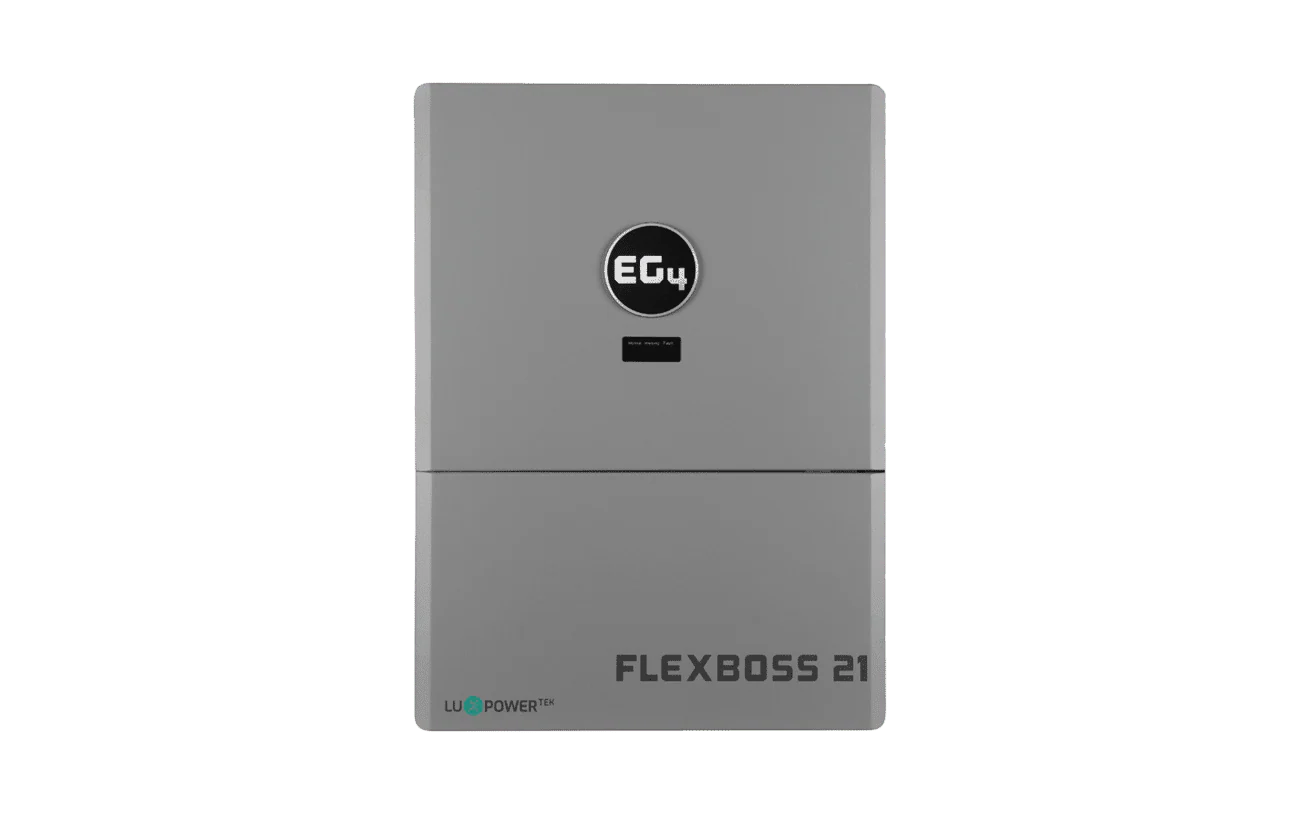 EG4 48V 314Ah WallMount Indoor Battery + FlexBOSS21 16kW Hybrid Inverter Kits - Image 12
