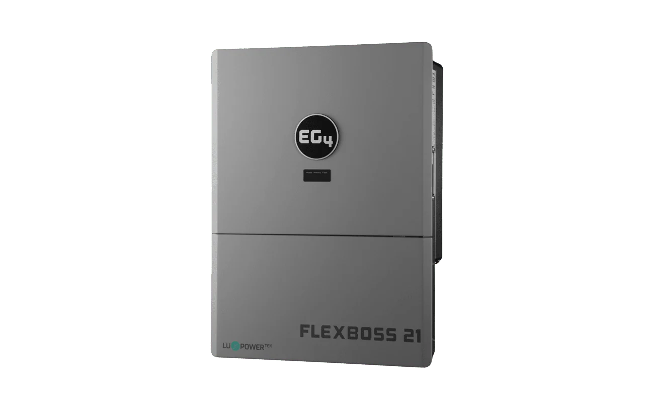 EG4 48V 314Ah WallMount Indoor Battery + FlexBOSS21 16kW Hybrid Inverter Kits - Image 13