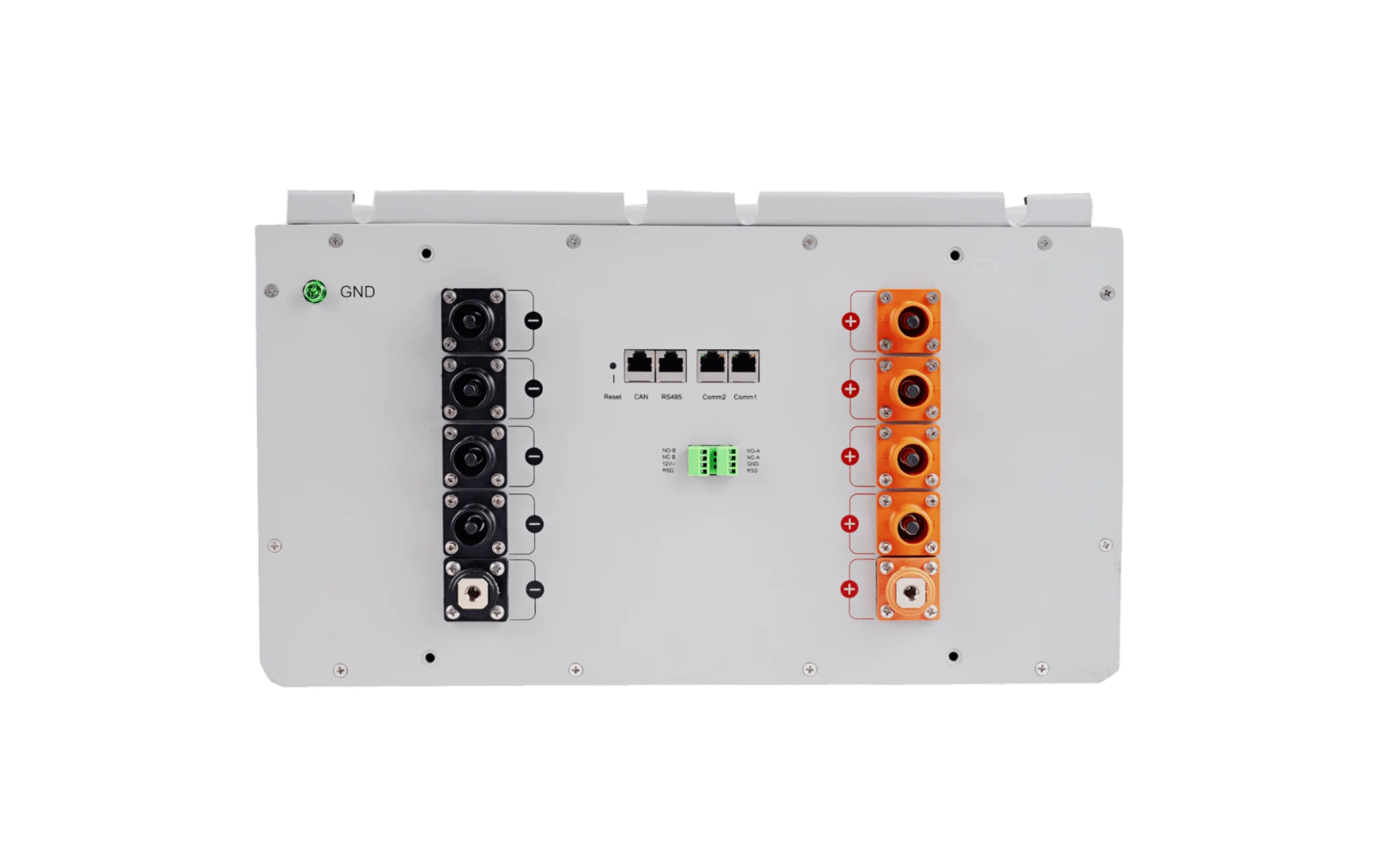 EG4 48V 314Ah WallMount Indoor Battery + FlexBOSS21 16kW Hybrid Inverter Kits - Image 7