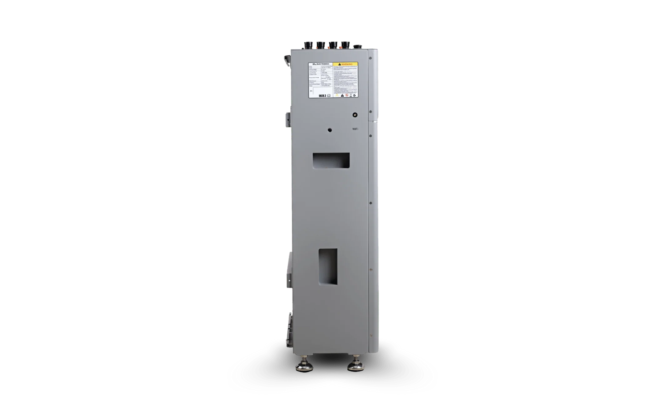EG4 48V 314Ah WallMount Indoor Battery + FlexBOSS21 16kW Hybrid Inverter Kits - Image 8
