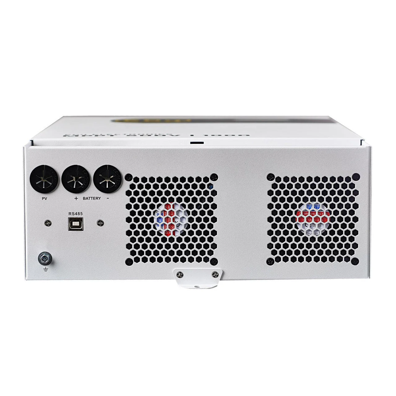 EG4 500V 100A Solar Charge Controller MPPT - Image 3