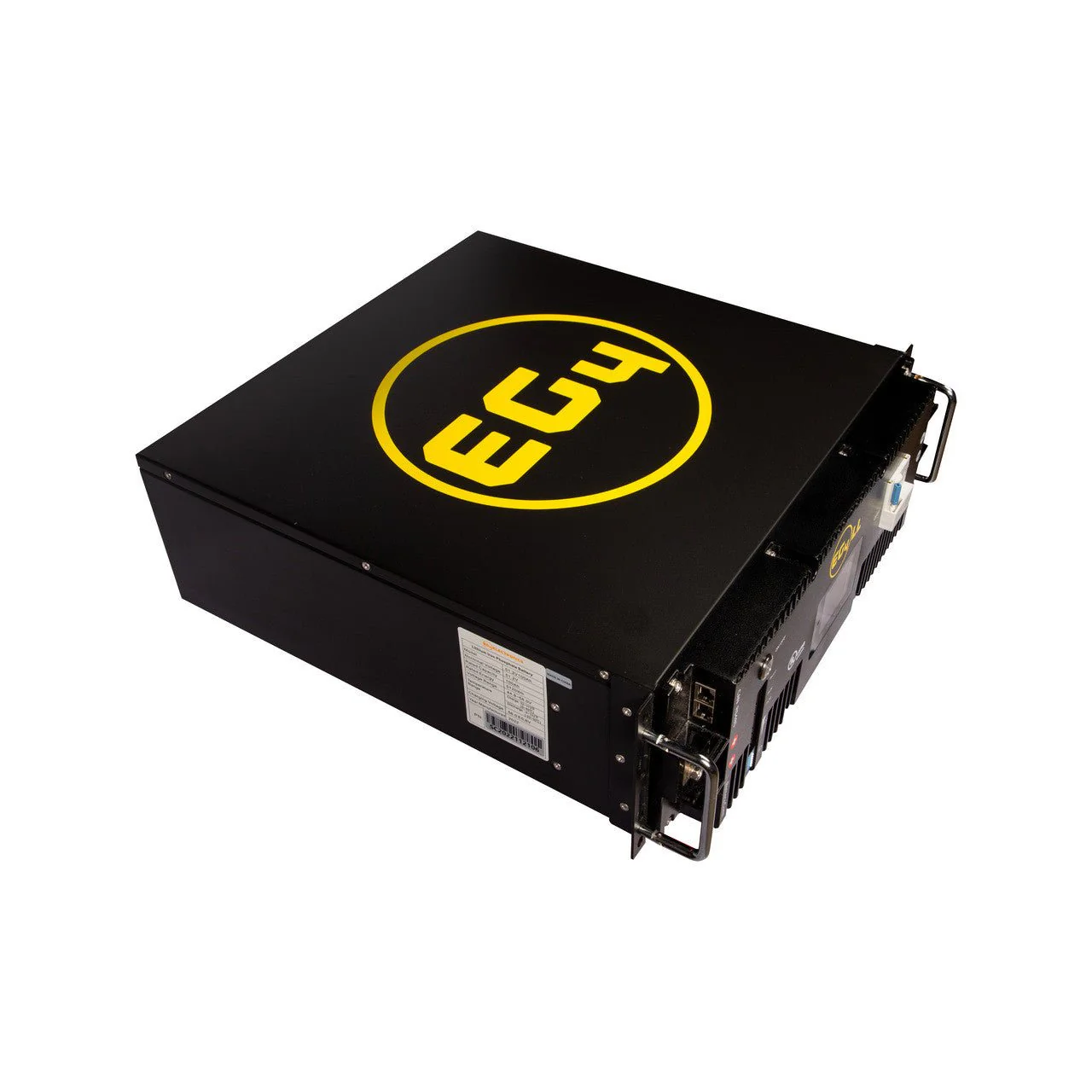 EG4 LL-S 48V 100AH Lithium Iron Phosphate Server Rack Battery - Image 9